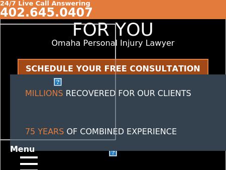 Ausman Law Firm P.C., L.L.O.