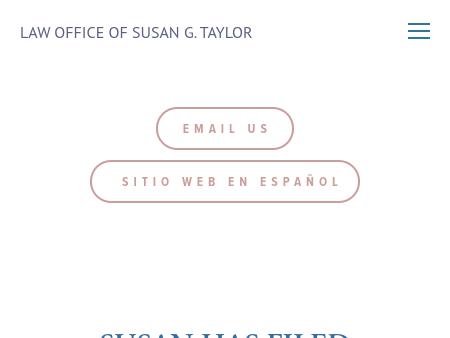 Law Office of Susan G. Taylor