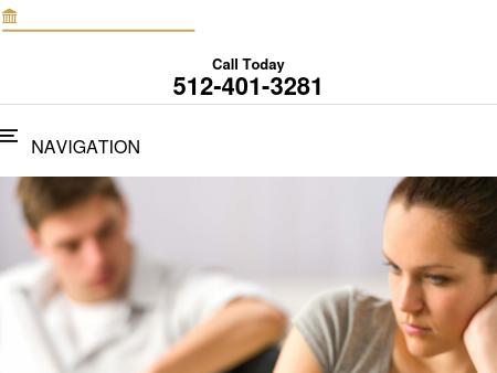 Mange Family Law
