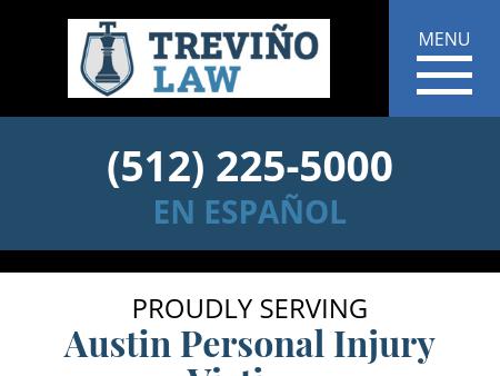 Trevino Law