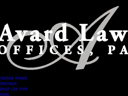 Avard Law Offices