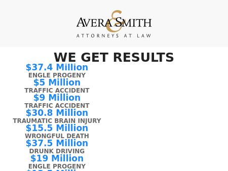 Avera & Smith Law LLC
