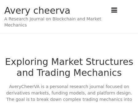 Avery & Cheerva, L.L.P.