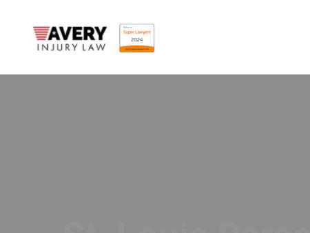 Avery Injury Law
