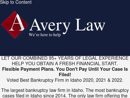 Avery Law