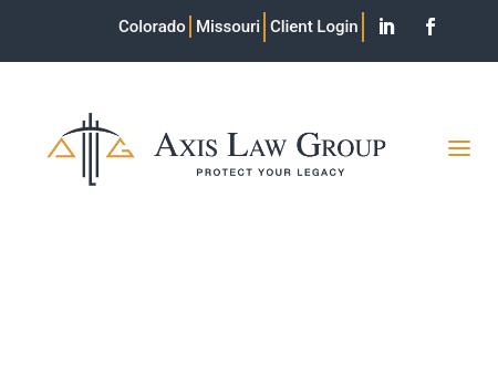 Axis Law Group