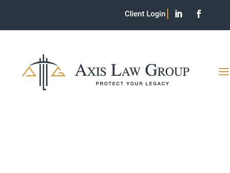 Axis Law Group