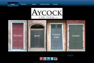 Aycock Law Firm LLC
