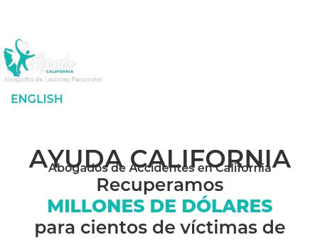 Ayuda California