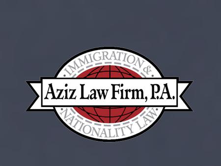 Aziz Law Firm