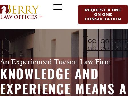 B. Berry Law Offices