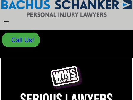 Bachus & Schanker, LLC