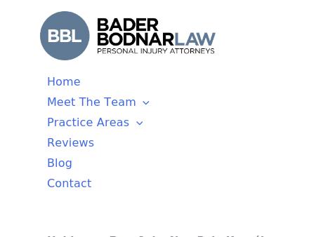 Bader Bodnar Law