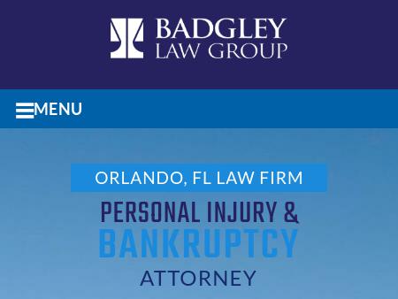Badgley law Group