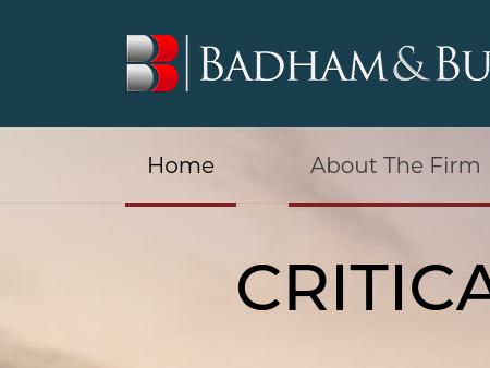 Badham & Buck, LLC