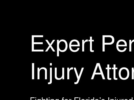 Bagen Law Accident Injury Lawyers