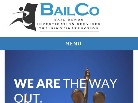 BailCo Bail Bonds Manchester