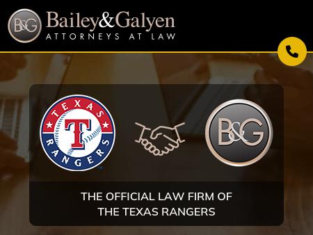 Bailey & Galyen, Attorneys at Law