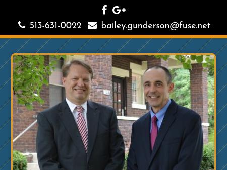 Bailey & Gunderson Co., L.P.A.