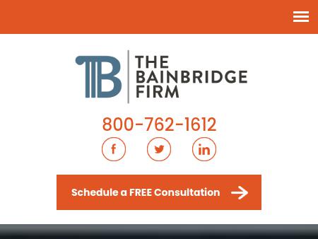 Bainbridge Firm LLC
