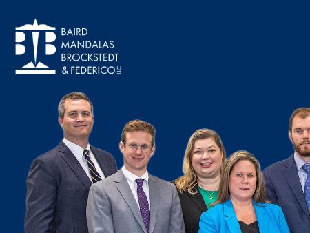 Baird Mandalas Brockstedt Federico & Cardea, LLC