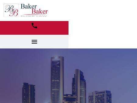 Baker & Baker PC