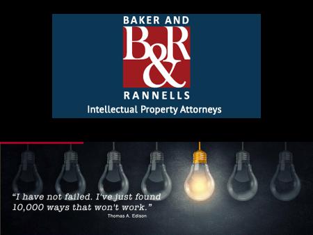 Baker and Rannells PA