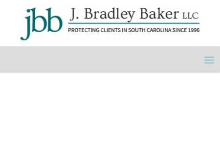 Baker J Bradley Atty