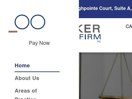 Baker Law Firm PC