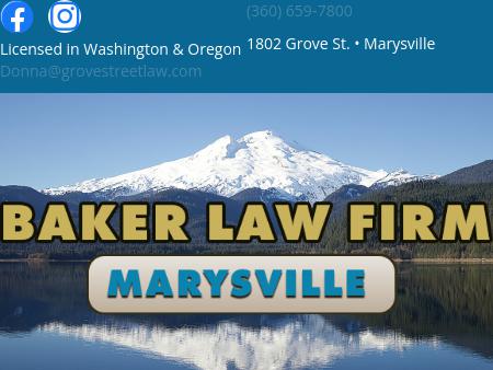 Baker Law Firm, P.S.