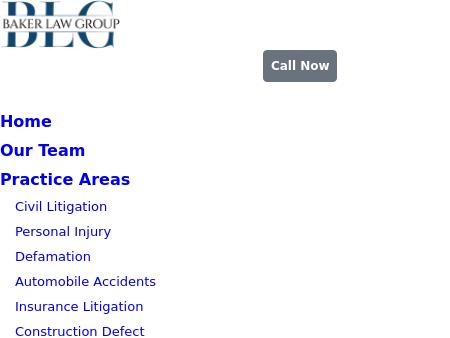 Baker Law Group, LLC.