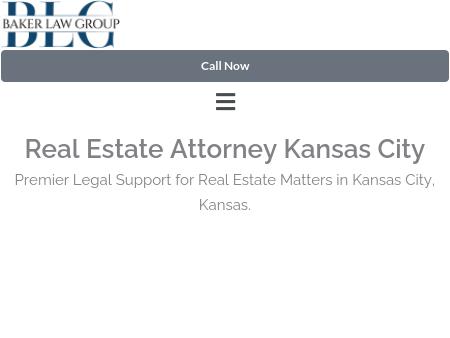 Baker Law Group, PLLC