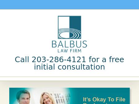 Balbus Law Firm