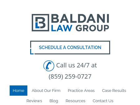 Baldani Law Group