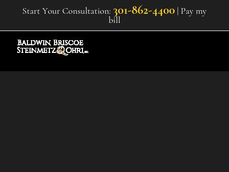 Baldwin, Briscoe & Steinmetz, P.C.
