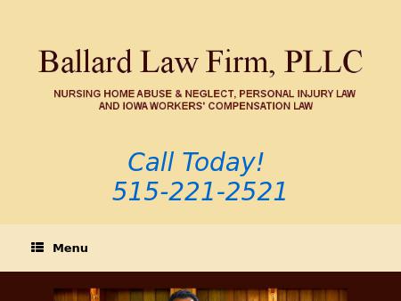 Ballard Law Firm