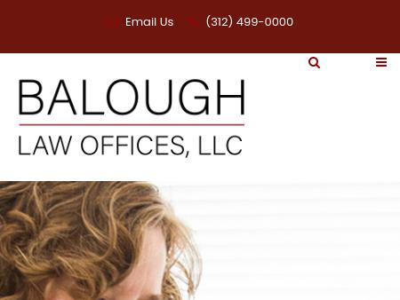 Balough  Law Offices, LLC