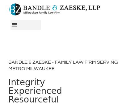Bandle & Zaeske LLP