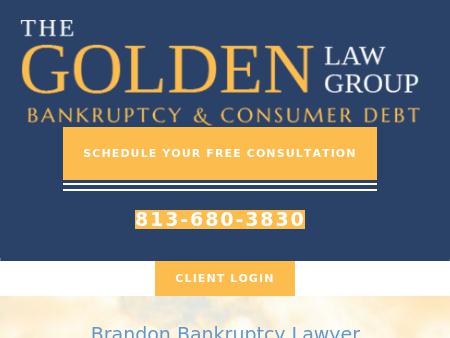 The Golden Law Group