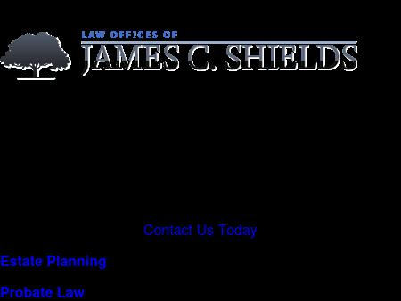 Law Offices of James C. Shields