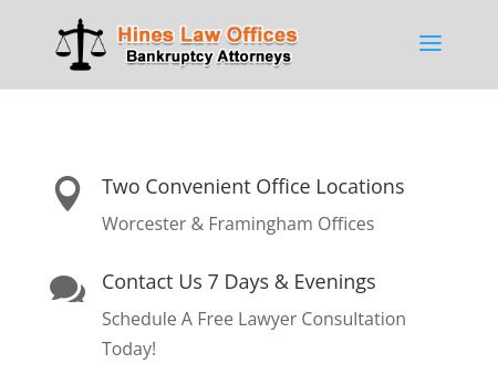 Hines Law Offices