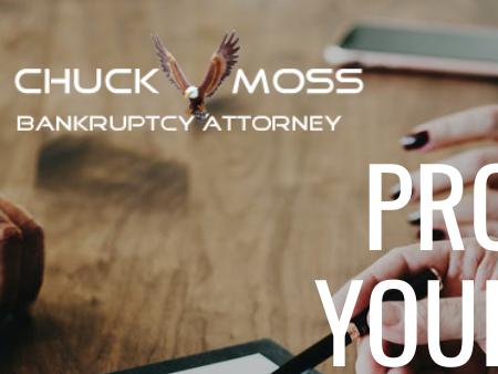 Bankruptcy Information, Chuck Moss Attorney