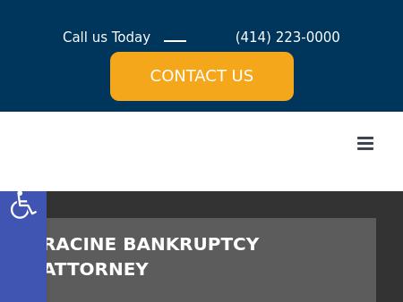 Bankruptcy Law Office of Richard A. Check S. C.