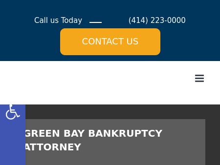 Bankruptcy Law Office of Richard A. Check, S.C.