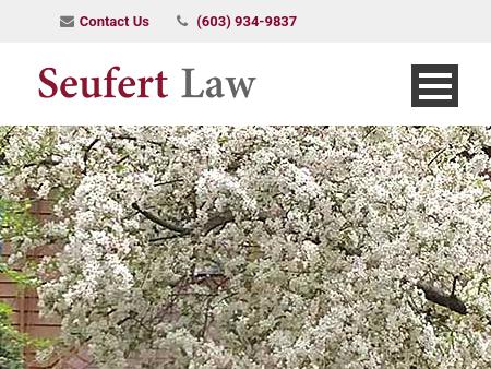 Seufert Law Offices, PA