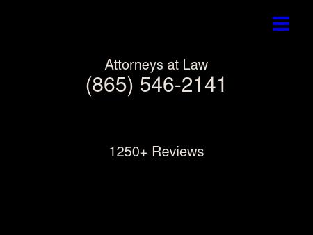 Banks & Jones, Attorneys at Law