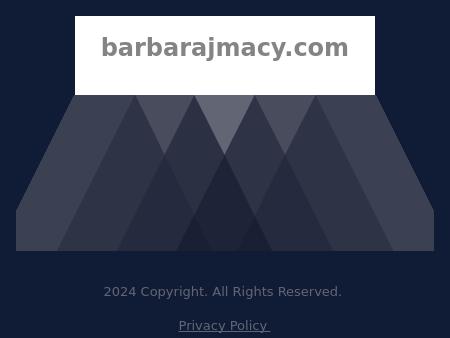 Barbara J. Macy, Attorney at Law