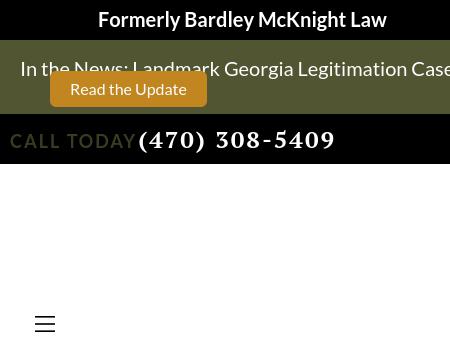 Bardley McKnight Law LLC