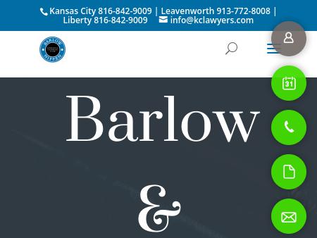 Barlow & Niffen PC