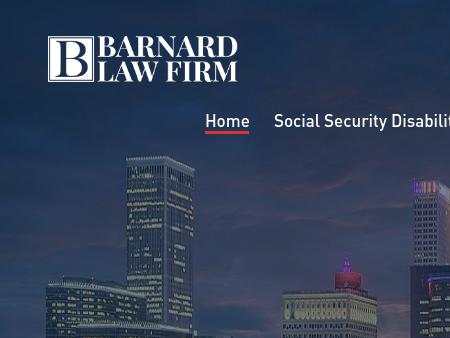 Barnard Law Firm